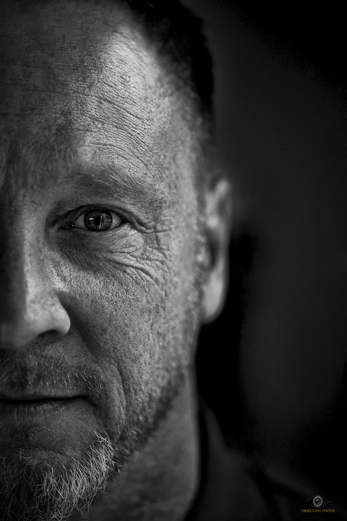 Portrait de Cyrille Despierres