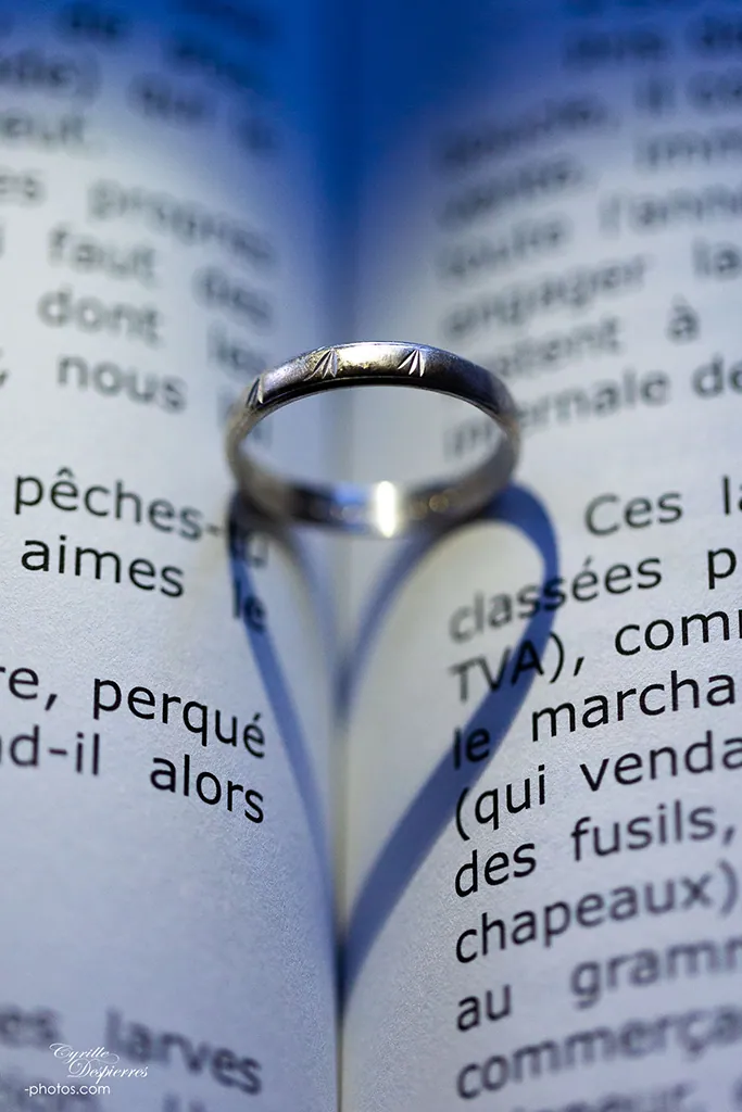 Couple, EVJF et mariage - réalisation 6
