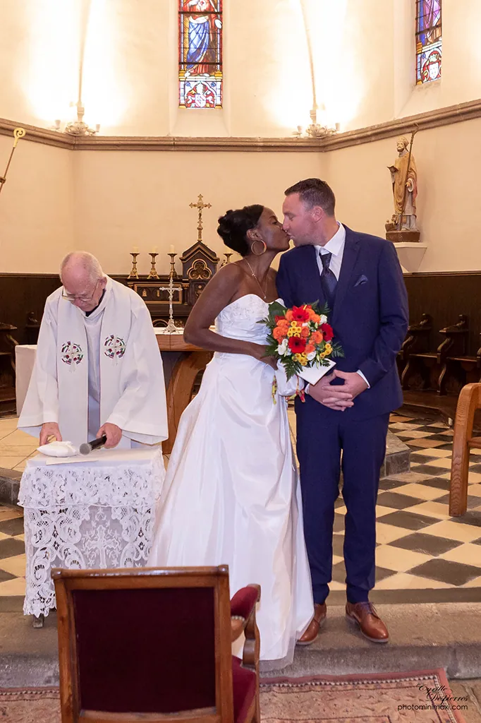 Couple, EVJF et mariage - réalisation 9