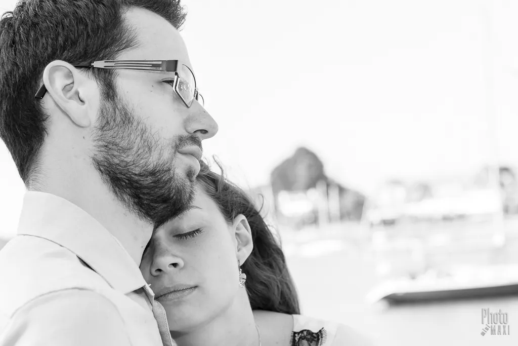 Couple, EVJF et mariage - réalisation 30