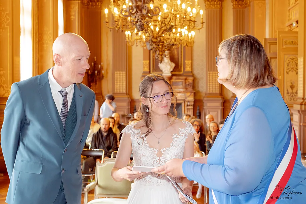 Couple, EVJF et mariage - réalisation 33