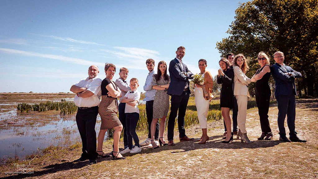 Couple, EVJF et mariage - réalisation 36
