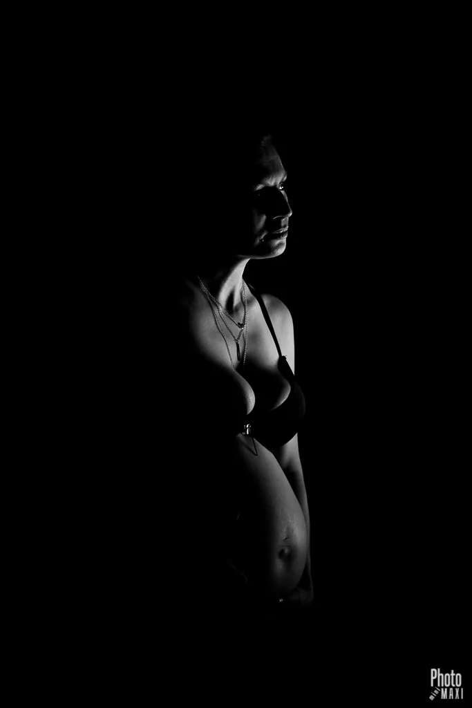 Grossesse et allaitement - réalisation 26