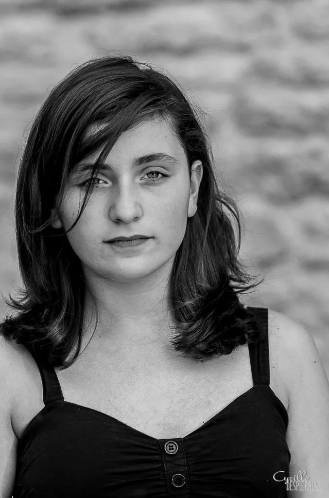 Portrait et boudoir - réalisation 18