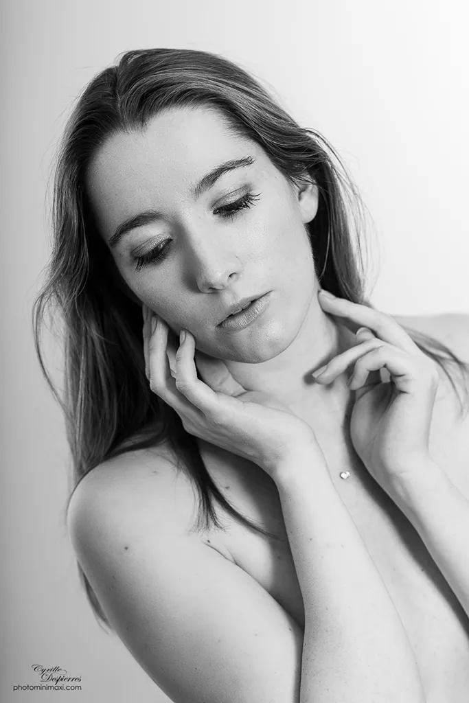 Portrait et boudoir - réalisation 19