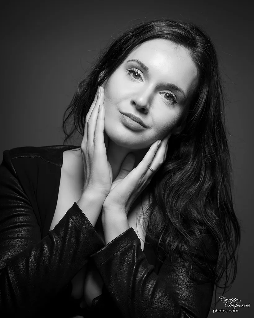Portrait et boudoir - réalisation 25