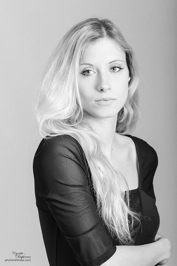 Portrait et boudoir - réalisation 26