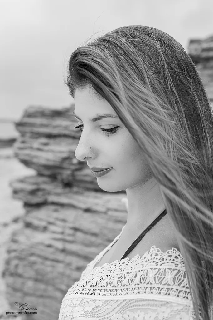 Portrait et boudoir - réalisation 32
