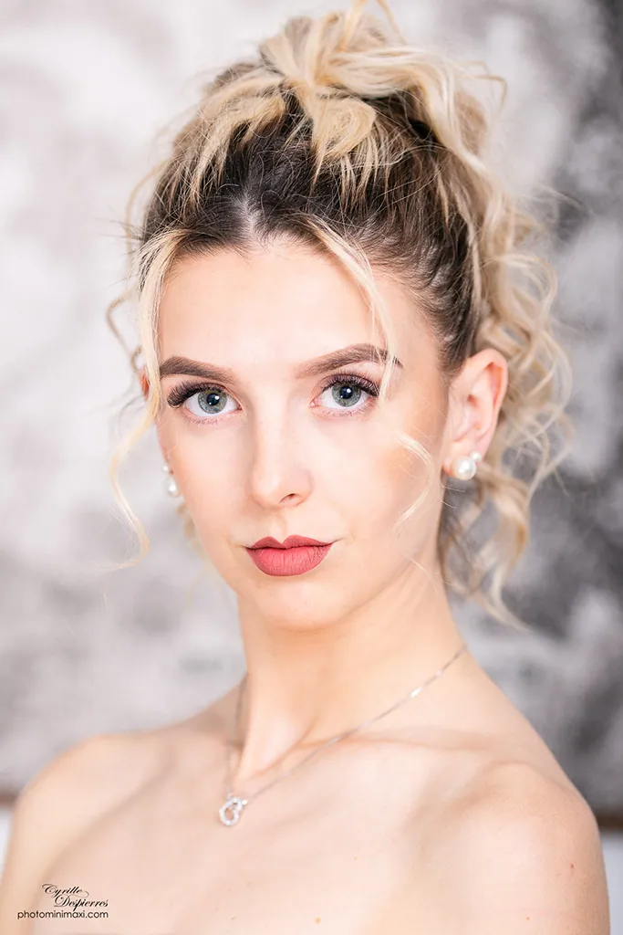 Portrait et boudoir - réalisation 33