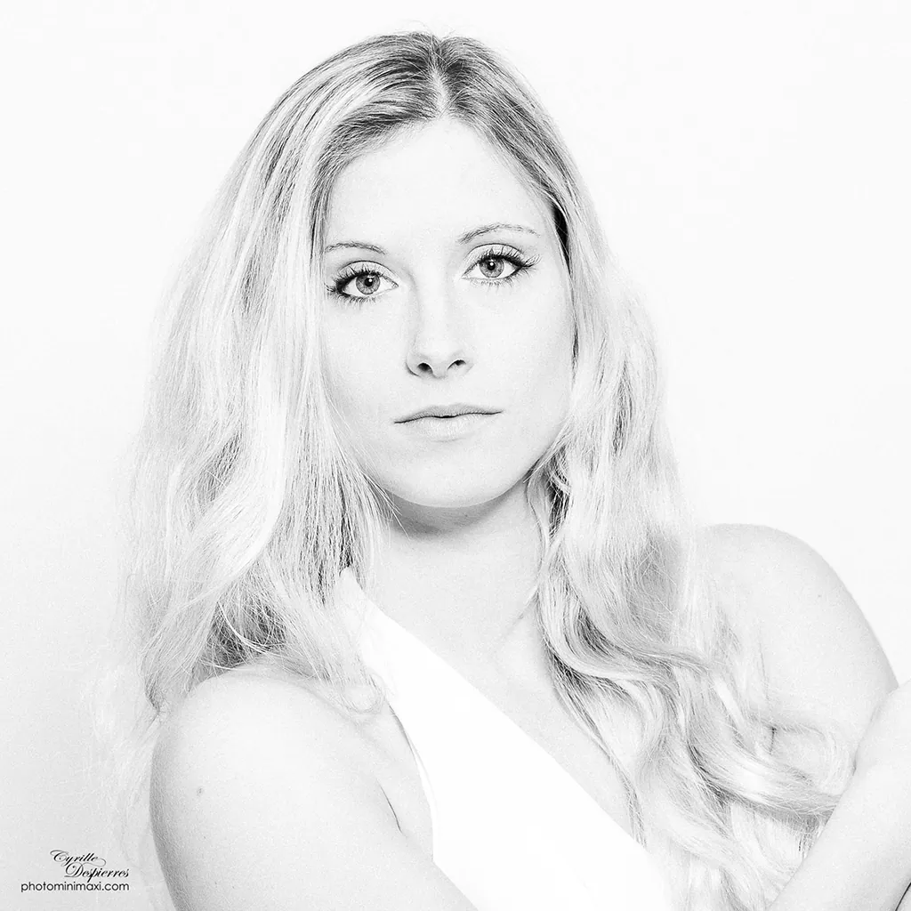 Portrait et boudoir - réalisation 34