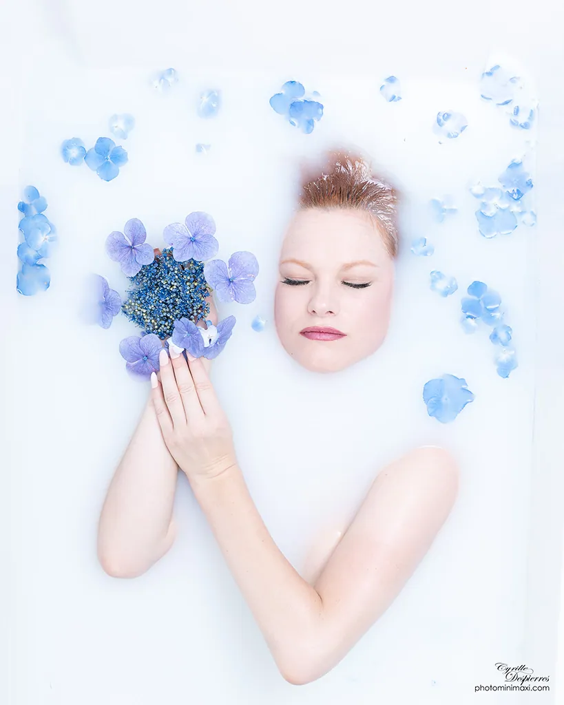 Portrait et boudoir - réalisation 44