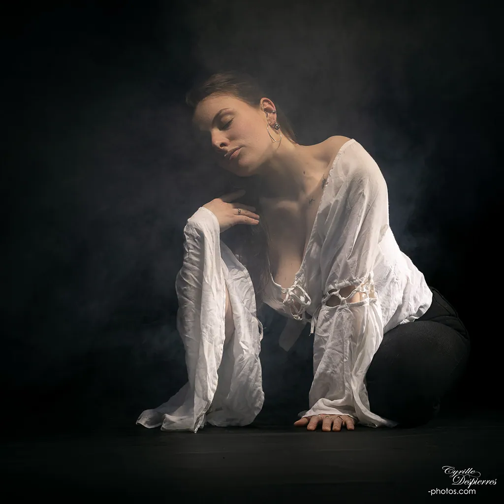 Portrait et boudoir - réalisation 47