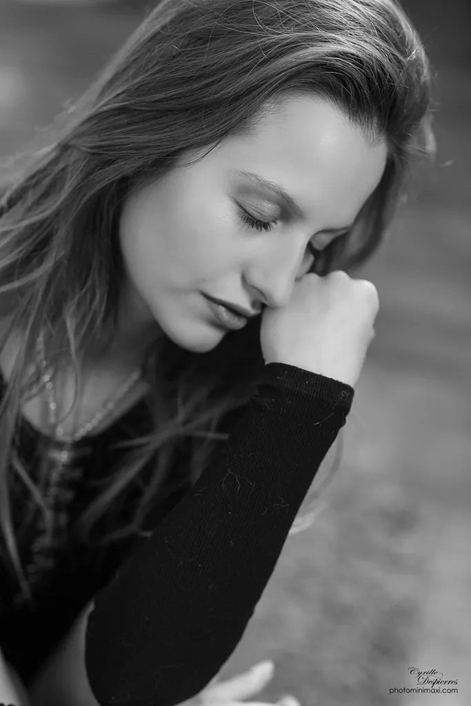 Portrait et boudoir - réalisation 57