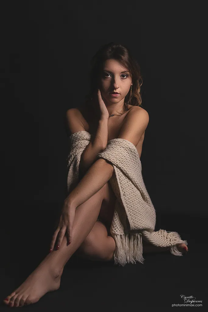 Portrait et boudoir - réalisation 58